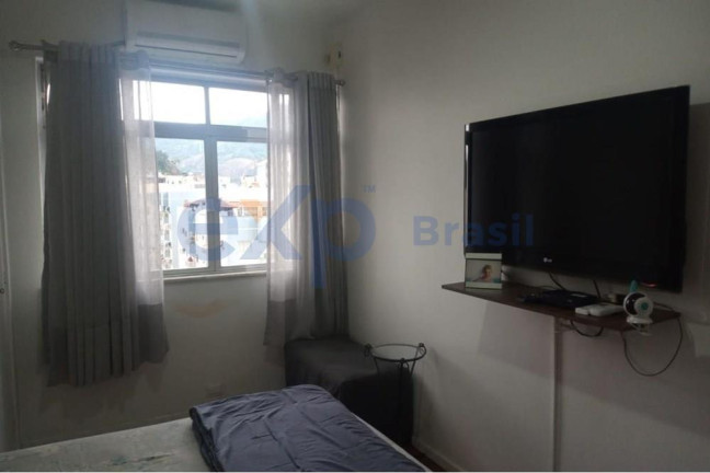 Imagem Apartamento com 2 Quartos à Venda, 77 m² em Maracanã - Rio De Janeiro Imagem Apartamento com 2 Quartos à Venda, 77 m² em Maracanã - Rio De Janeiro