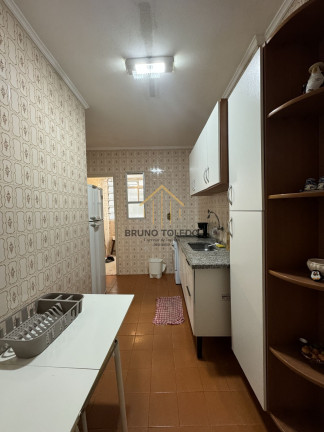 Imagem Apartamento com 2 Quartos à Venda, 75 m² em Canto Do Forte - Praia Grande Imagem Apartamento com 2 Quartos à Venda, 75 m² em Canto Do Forte - Praia Grande