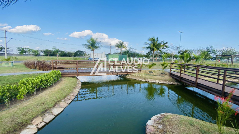 Imagem Casa de Condomínio com 3 Quartos à Venda, 253 m² em Chaparral - Feira De Santana