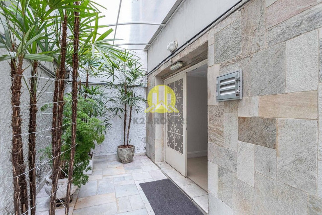 Imagem Apartamento com 2 Quartos à Venda, 113 m² em Pinheiros - São Paulo