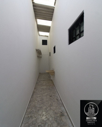 Imagem Sobrado à Venda, 187 m² em Wanel Ville - Sorocaba