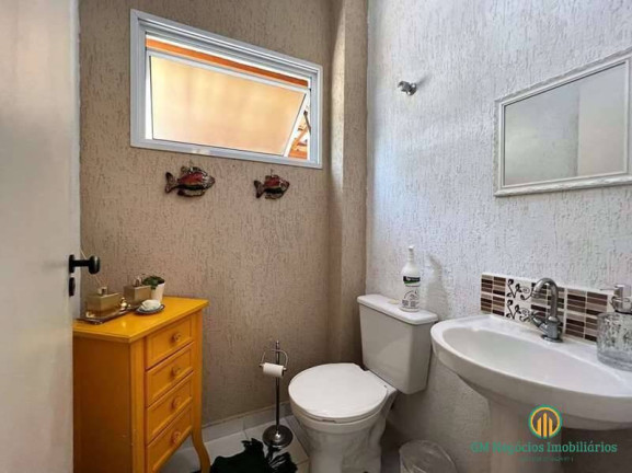 Imagem Casa de Condomínio com 4 Quartos à Venda, 1 m² em Nova Higienópolis - Jandira