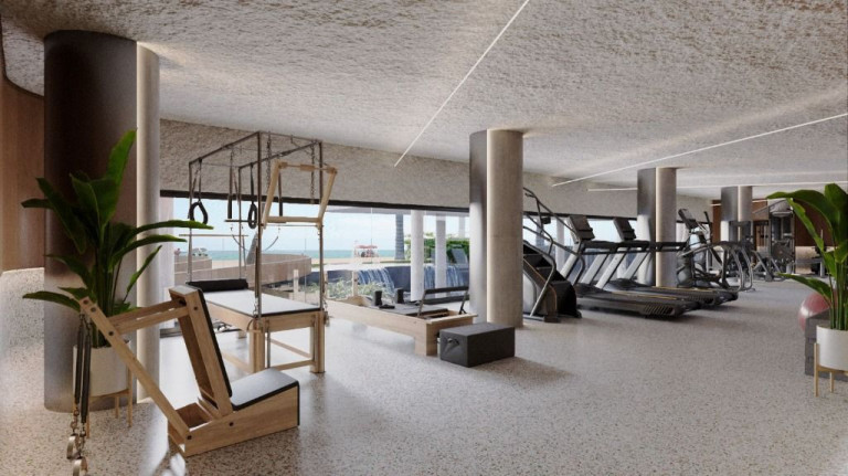 Imagem Apartamento com 3 Quartos à Venda, 90 m² em Cabo Branco - João Pessoa