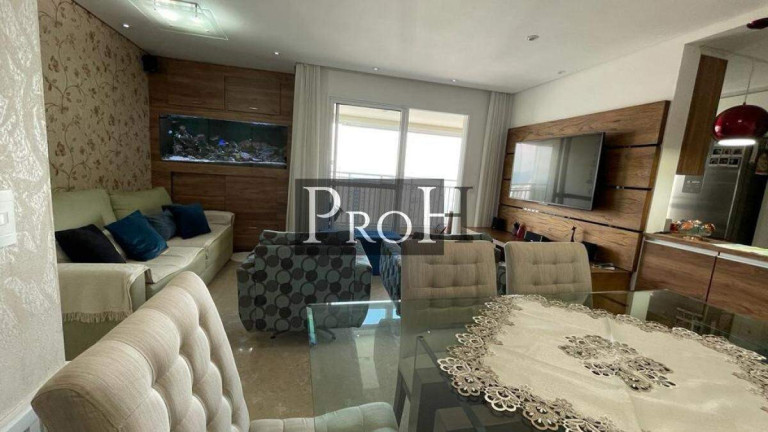 Imagem Cobertura com 3 Quartos à Venda, 170 m² em Centro - São Bernardo Do Campo Imagem Cobertura com 3 Quartos à Venda, 170 m² em Centro - São Bernardo Do Campo