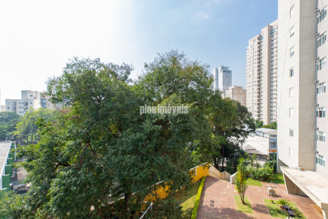 Imagem Apartamento com 3 Quartos à Venda, 86 m² em Vila Mariana - São Paulo