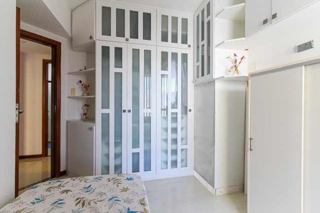 Imagem Apartamento com 3 Quartos à Venda, 96 m² em Pituba - Salvador