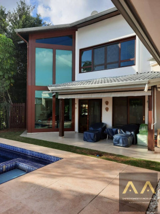 Imagem Casa de Condomínio com 5 Quartos à Venda, 400 m² em Alphaville - Santana De Parnaíba Imagem Casa de Condomínio com 5 Quartos à Venda, 400 m² em Alphaville - Santana De Parnaíba
