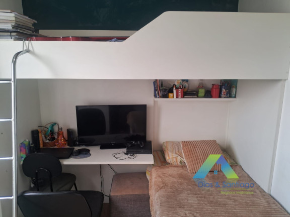 Imagem Apartamento com 2 Quartos à Venda, 48 m² em Paulicéia - São Bernardo Do Campo Imagem Apartamento com 2 Quartos à Venda, 48 m² em Paulicéia - São Bernardo Do Campo