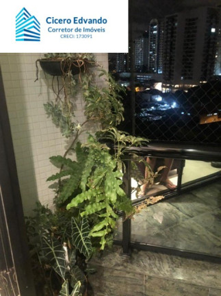 Imagem Imóvel com 3 Quartos à Venda, 103 m² em Vila Regente Feijó - São Paulo