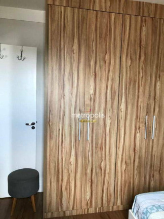 Imagem Apartamento com 3 Quartos à Venda, 68 m² em Vila Nair - São Paulo