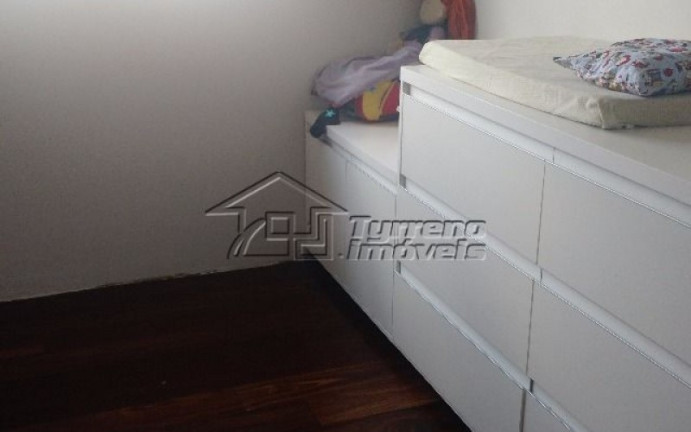 Imagem Apartamento com 3 Quartos para Alugar, 190 m² em Vila Adyana - São José Dos Campos