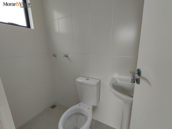 Imagem Apartamento com 3 Quartos à Venda, 58 m² em Boneca Do Iguaçu - São José Dos Pinhais