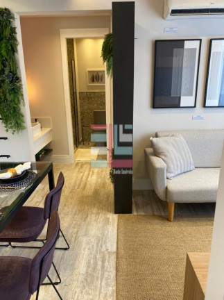 Imagem Imóvel com 2 Quartos à Venda, 35 m² em Jardim São Savério - São Paulo