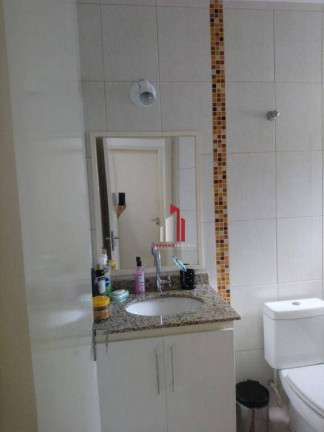 Imagem Casa de Condomínio com 3 Quartos à Venda, 109 m² em Vila Isolina Mazzei - São Paulo
