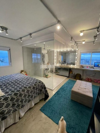 Imagem Apartamento com 2 Quartos à Venda, 122 m² em Morumbi - São Paulo Imagem Apartamento com 2 Quartos à Venda, 122 m² em Morumbi - São Paulo