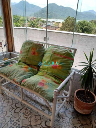 Imagem Apartamento com 3 Quartos à Venda, 145 m² em Perequê Açu - Ubatuba Imagem Apartamento com 3 Quartos à Venda, 145 m² em Perequê Açu - Ubatuba