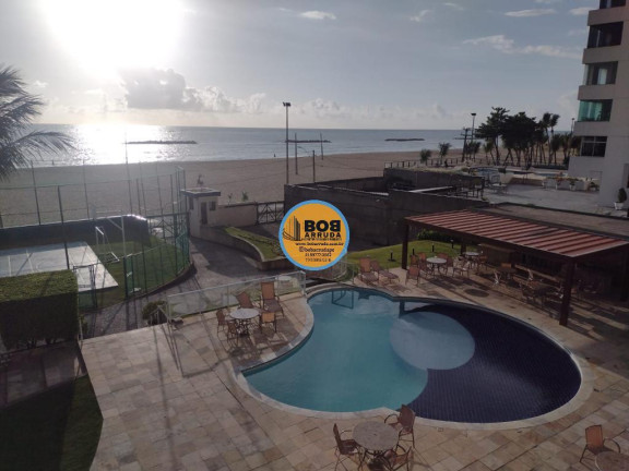 Imagem Apartamento com 4 Quartos à Venda, 204 m² em Piedade - Jaboatão Dos Guararapes