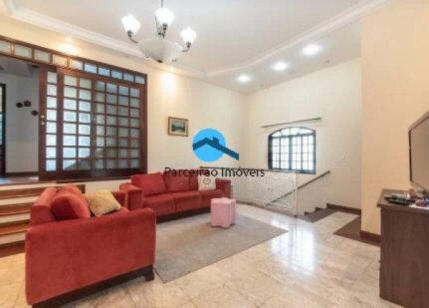 Imagem Casa de Condomínio com 4 Quartos à Venda, 550 m² em Parque Terra Nova Ii - São Bernardo Do Campo Imagem Casa de Condomínio com 4 Quartos à Venda, 550 m² em Parque Terra Nova Ii - São Bernardo Do Campo