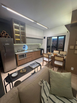Imagem Apartamento com 2 Quartos à Venda, em Campinas Imagem Apartamento com 2 Quartos à Venda, em Campinas