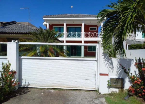 Imagem Casa com 4 Quartos à Venda ou Locação, 400 m² em Barra Do Jacuípe - Camaçari