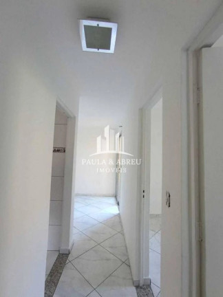 Imagem Apartamento com 2 Quartos para Alugar, 65 m² em Parque São Vicente - Mauá Imagem Apartamento com 2 Quartos para Alugar, 65 m² em Parque São Vicente - Mauá