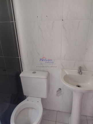 Imagem Casa com 2 Quartos à Venda, 54 m² em Vila Germinal - São Paulo