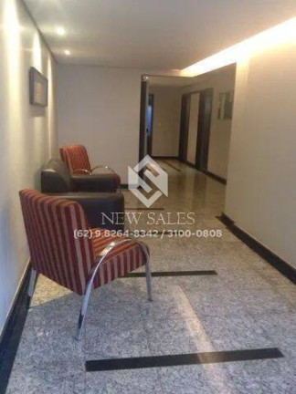 Imagem Apartamento com 3 Quartos à Venda, 79 m² em Setor Bela Vista - Goiânia Imagem Apartamento com 3 Quartos à Venda, 79 m² em Setor Bela Vista - Goiânia