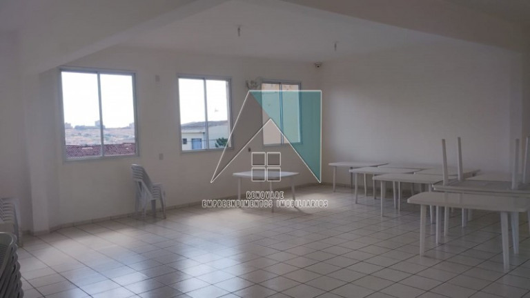 Imagem Apartamento com 2 Quartos para Alugar, 62 m² em Jardim Zara - Ribeirão Preto Imagem Apartamento com 2 Quartos para Alugar, 62 m² em Jardim Zara - Ribeirão Preto