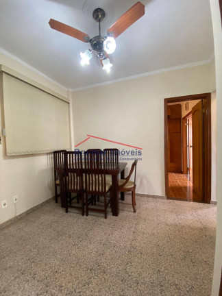 Imagem Apartamento com 2 Quartos à Venda, 68 m² em Centro - São Vicente