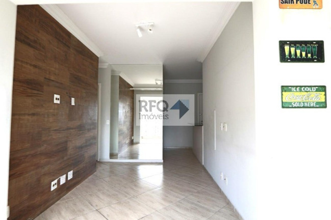 Imagem Imóvel com 2 Quartos à Venda, 70 m² em Chácara Inglesa - São Paulo