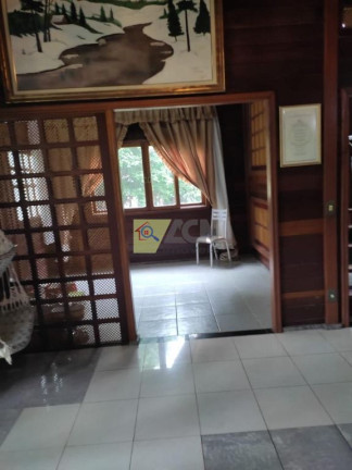 Imagem Imóvel com 3 Quartos à Venda, 210 m² em Condomínio Chácara Grota Azul - Hortolândia
