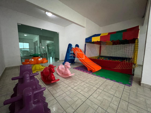 Imagem Apartamento com 1 Quarto à Venda, 49 m² em Caiçara - Praia Grande Imagem Apartamento com 1 Quarto à Venda, 49 m² em Caiçara - Praia Grande
