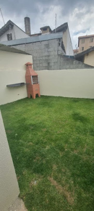Imagem Casa com 3 Quartos à Venda, 76 m² em Jardim Camila - Mogi Das Cruzes