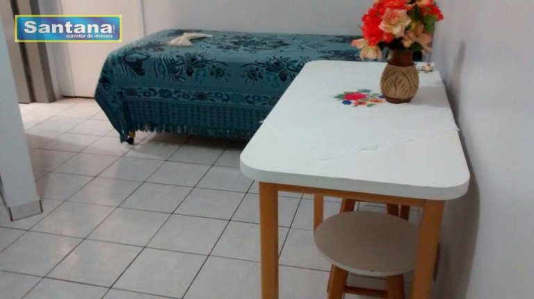 Imagem Apartamento com 1 Quarto à Venda, 37 m² em Centro - Caldas Novas