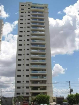 Imagem Apartamento com 3 Quartos à Venda, 148 m² em Paiaguás - Cuiabá