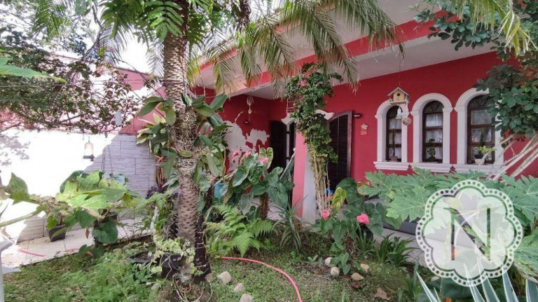 Imagem Casa com 3 Quartos à Venda, 167 m² em Cibratel Ii - Itanhaém Imagem Casa com 3 Quartos à Venda, 167 m² em Cibratel Ii - Itanhaém