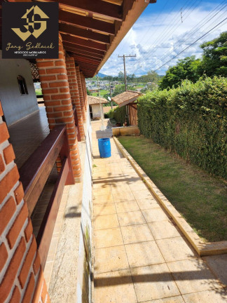 Imagem Chácara com 6 Quartos à Venda, 2 m² em Vale Dos Pinheiros - Atibaia