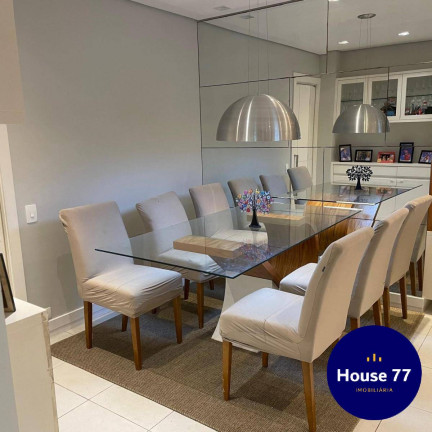Imagem Apartamento com 3 Quartos à Venda, 100 m² em Moema - São Paulo Imagem Apartamento com 3 Quartos à Venda, 100 m² em Moema - São Paulo