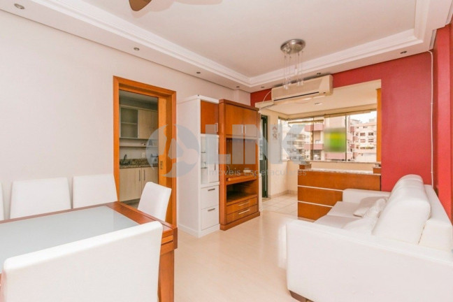Apartamento com 2 Quartos à Venda, 69 m² em Higienópolis - Porto Alegre