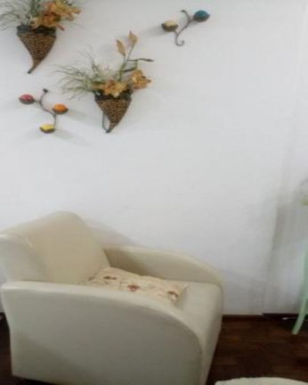 Imagem Apartamento com 1 Quarto à Venda, 40 m² em República - São Paulo Imagem Apartamento com 1 Quarto à Venda, 40 m² em República - São Paulo