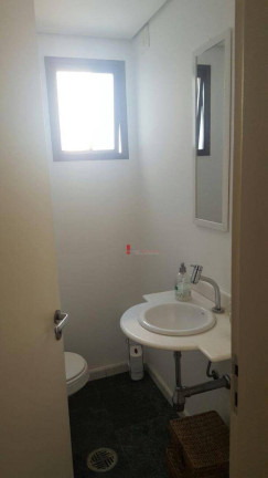 Imagem Cobertura com 4 Quartos à Venda, 700 m² em Morumbi - São Paulo Imagem Cobertura com 4 Quartos à Venda, 700 m² em Morumbi - São Paulo