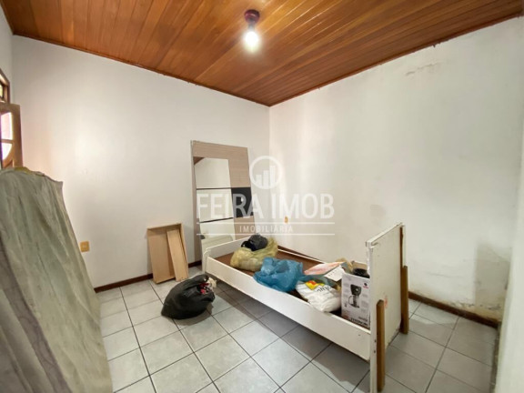Imagem Casa com 3 Quartos à Venda,  em Mangabeira - Feira De Santana
