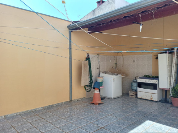 Imagem Casa com 2 Quartos à Venda,  em Loteamento Modena - Tatuí