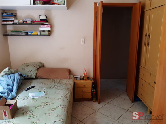 Imagem Casa com 2 Quartos à Venda, 55 m² em Vila Dom Pedro I - São Paulo Imagem Casa com 2 Quartos à Venda, 55 m² em Vila Dom Pedro I - São Paulo