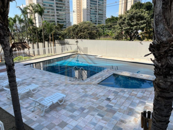 Imagem Apartamento com 3 Quartos para Alugar, 78 m² em Jardim Nova Aliança - Ribeirão Preto
