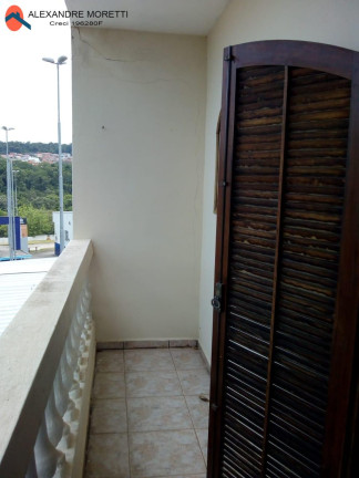 Imagem Casa com 3 Quartos à Venda, 125 m² em Jardim Santa Cecilia - Sorocaba