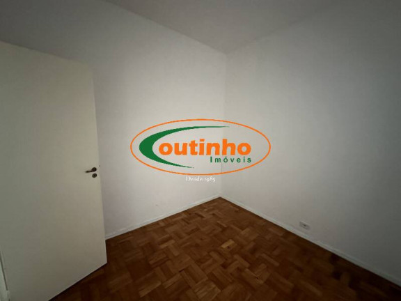 Imagem Apartamento com 2 Quartos à Venda, 58 m² em Méier - Rio De Janeiro