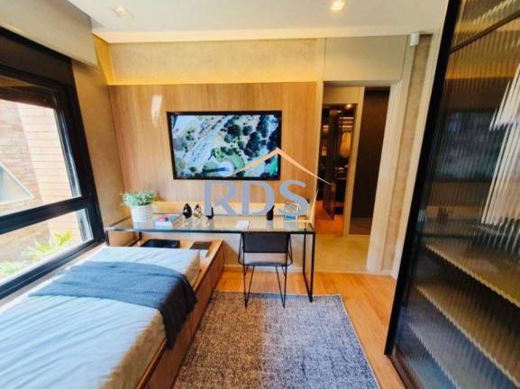 Imagem Apartamento com 3 Quartos à Venda, 147 m² em Vila Clementino - São Paulo
