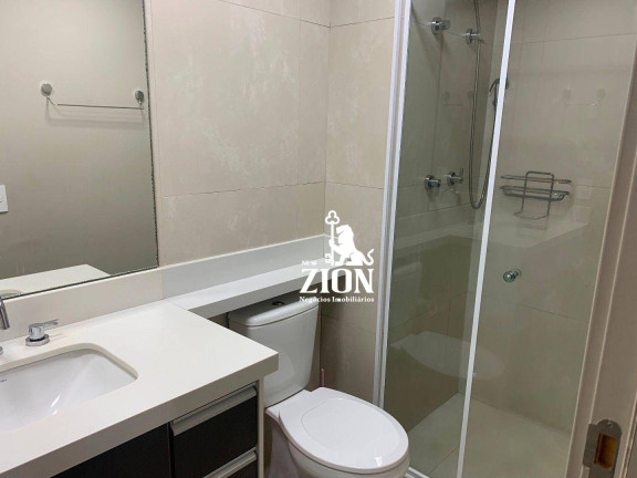 Imagem Apartamento com 2 Quartos à Venda, 62 m² em Vila Guilherme - São Paulo