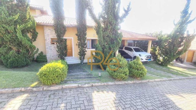 Imagem Casa com 3 Quartos à Venda, 185 m² em Terras Do Sol - Carapicuíba